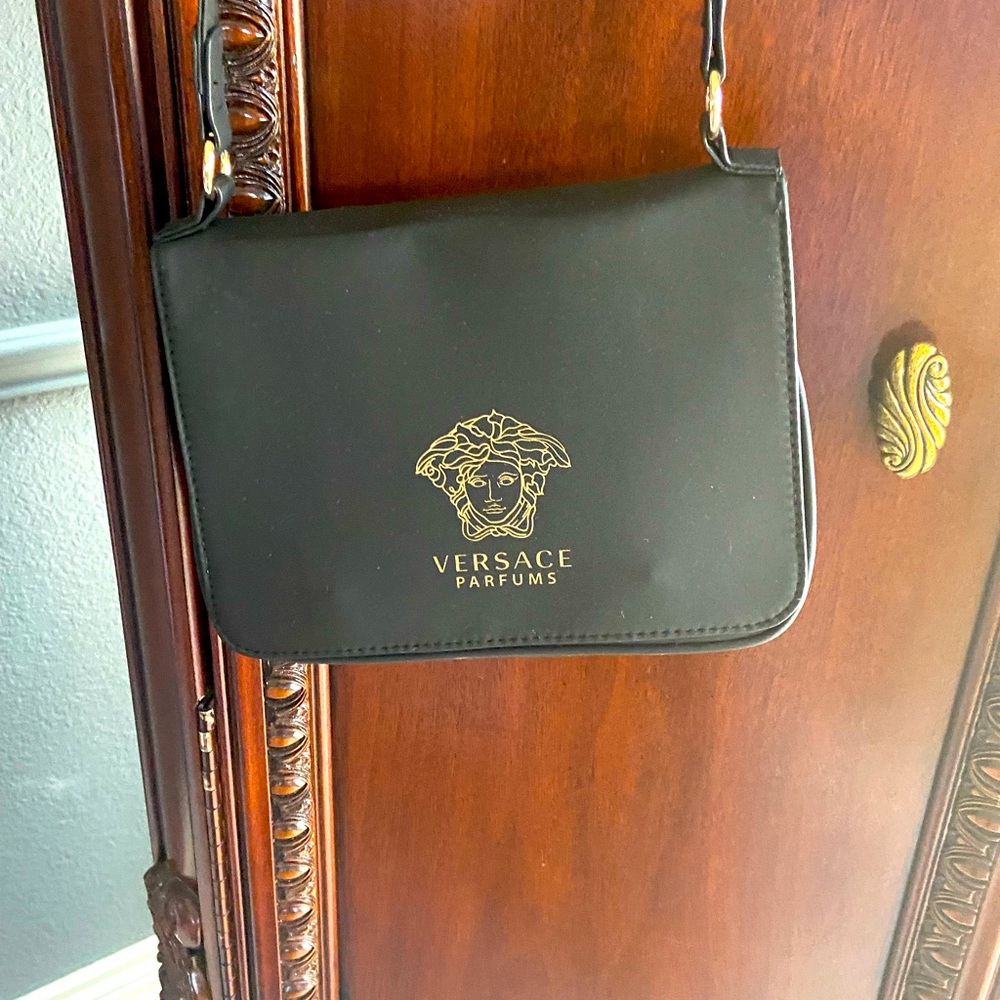 COPY - Authentic Versace crossbody